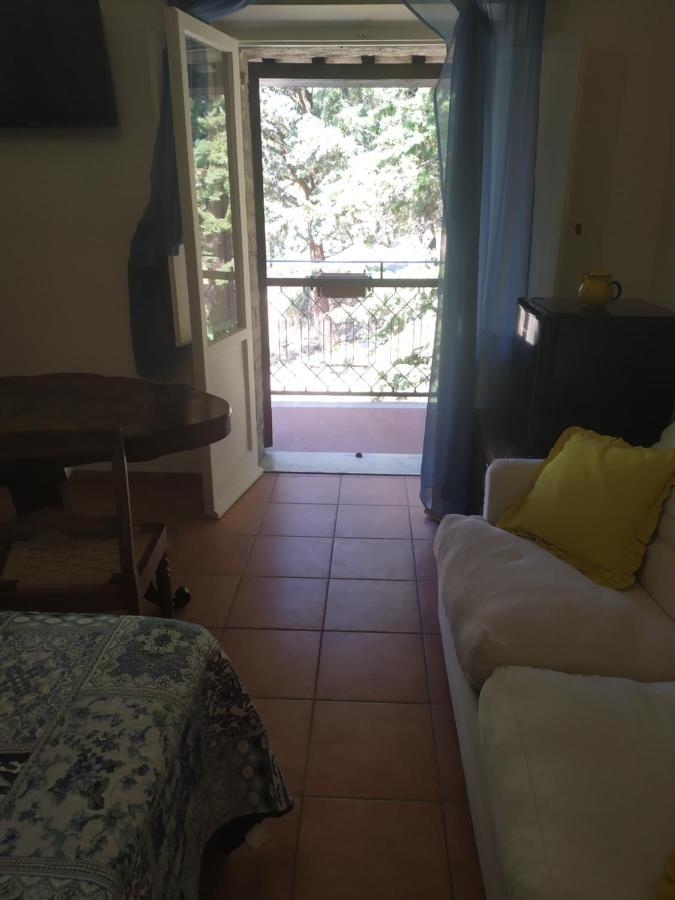 Camere le cascatelle Assisi Exterior foto