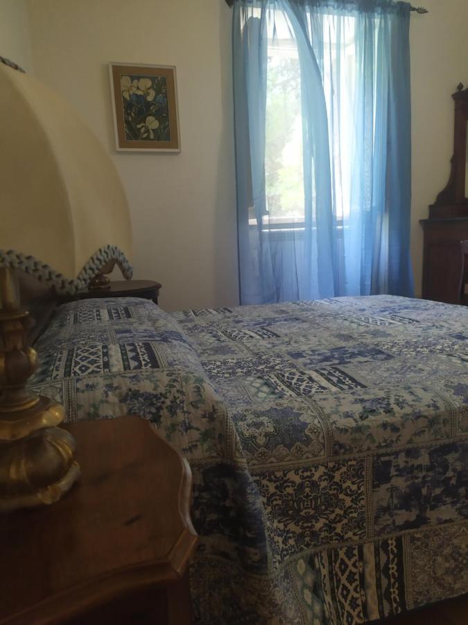 Camere le cascatelle Assisi Exterior foto