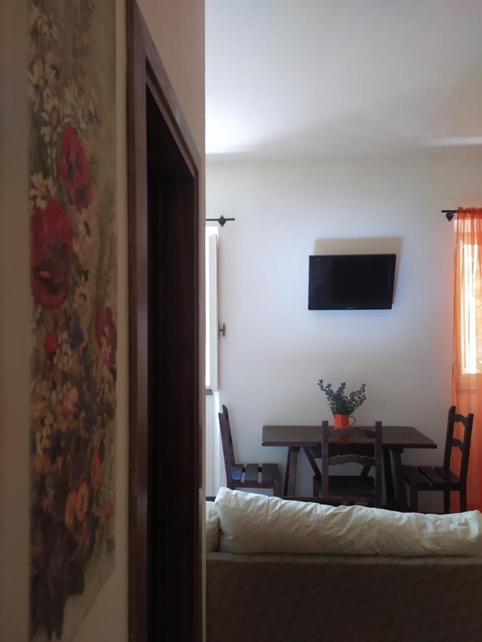 Camere le cascatelle Assisi Exterior foto