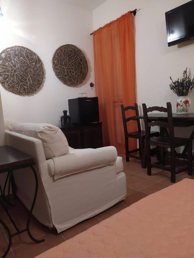 Camere le cascatelle Assisi Exterior foto