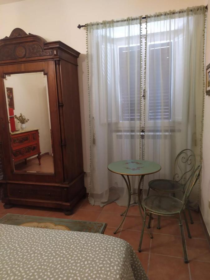 Camere le cascatelle Assisi Exterior foto