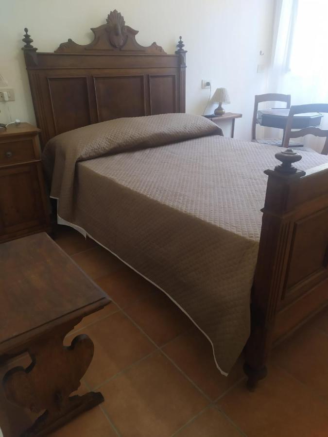 Camere le cascatelle Assisi Exterior foto
